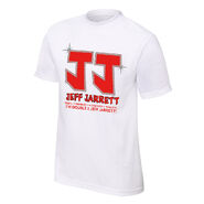 Jeff Jarrett Hall of Fame 2018 T-Shirt