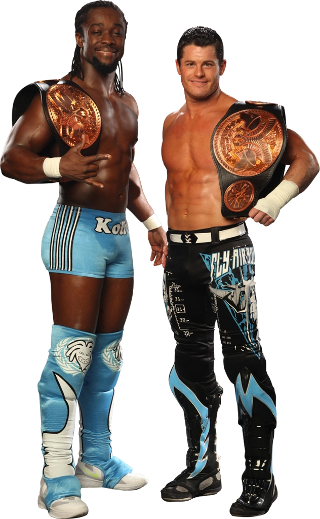 Air Boom Pro Wrestling Fandom