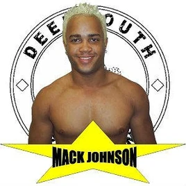 Mack Johnson