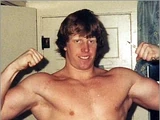 Mike Von Erich