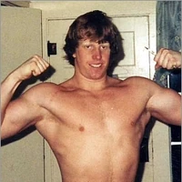 mike von erich