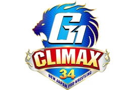 NJPW G1 Climax 34