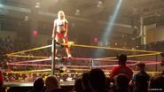 NXT House Show (Oct 8, 16') 4