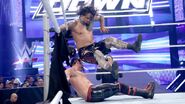 November 5, 2015 Smackdown.8