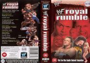 Royal Rumble 2000