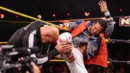 September 18, 2019 NXT results.35