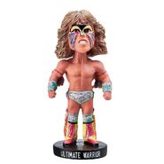 Ultimate Warrior Retro Bobblehead