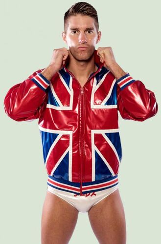 Zack Sabre Jr