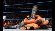 4.9.10 Smackdown 6