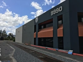 AleSmith Brewing Company