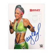 Signed 8 x 10 Photo