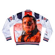 British Bulldog Chalk Line Jacket