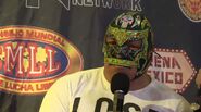 CMLL Informa (April 11, 2018) 24