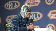 CMLL Informa (February 24, 2021) 2