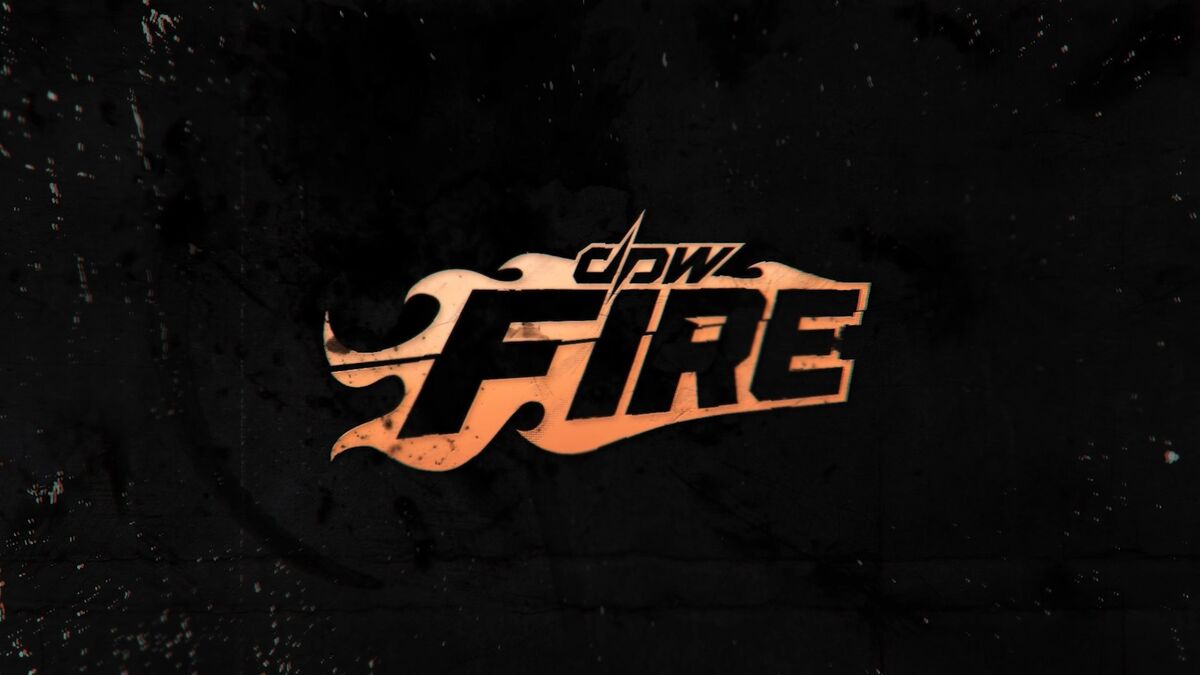 DPW Fire (March 31, 2022) | Pro Wrestling | Fandom