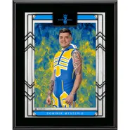 Dominik Mysterio 10.5" x 13" Sublimated Plaque