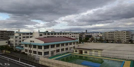 Harakita Elementary School