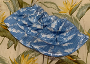 JC Storm - Airspace Bucket Hat