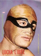 Lucha Libre 362 September 22, 1970
