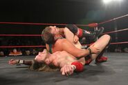 ROH The Homecoming 2012 13