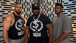 Shane Taylor Promotions