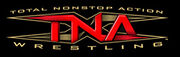 TNA Wrestling