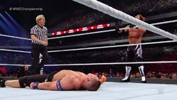 The Best of WWE: AJ Styles: Most Phenomenal Matches | Pro ...