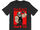 "The Fiend" Bray Wyatt "You Can't Hurt It" T-Shirt