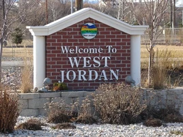 West Jordan, Utah