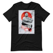 Yokozuna Icons T-Shirt