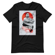 Yokozuna "Icons" T-Shirt