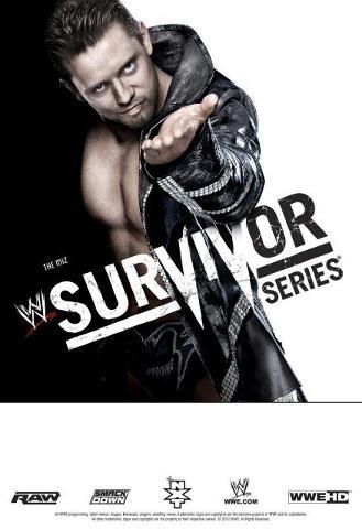 Survivor Series 2012 | Pro Wrestling | Fandom