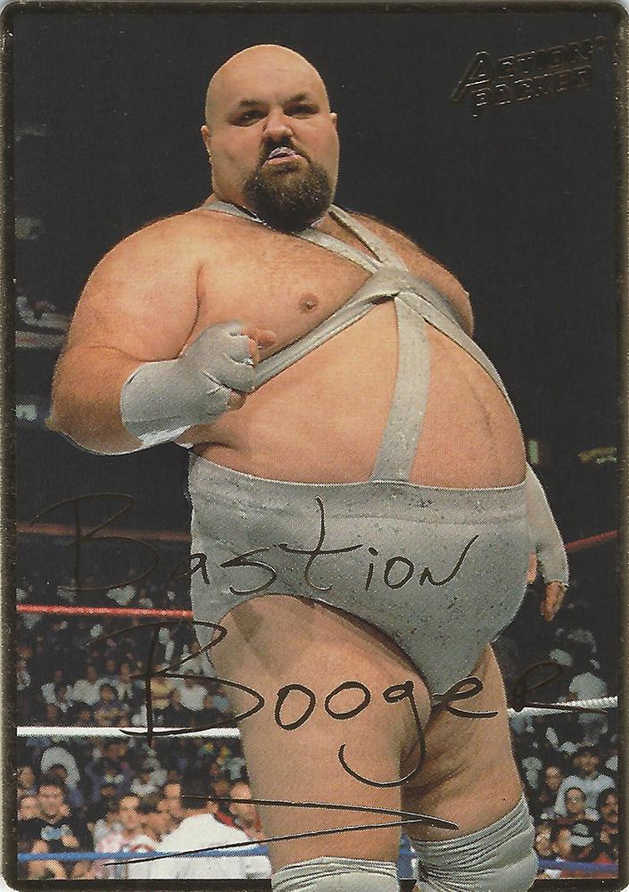 Mike Shaw/Merchandise Pro Wrestling Fandom