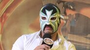 CMLL Informa (November 18, 2015) 14