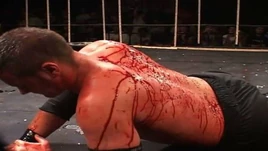 CZW Dishonorable Conduct