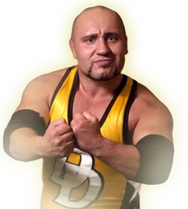 Danny daniels aaw wrestling