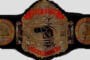 Deep South Tag Team Champion