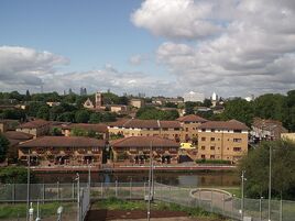 Hackney Wick