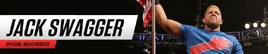 Jack swagger merch new