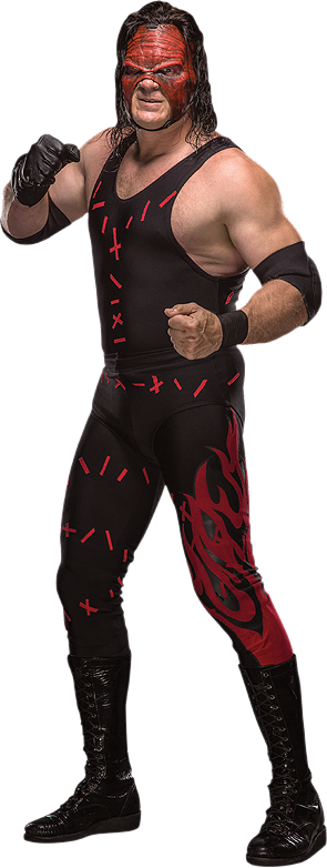 Kane | Pro Wrestling | Fandom