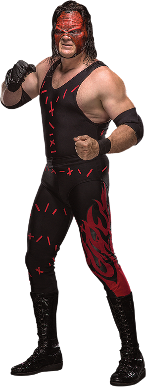 doomsday glenn jacobs