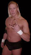 Lance Cade 1