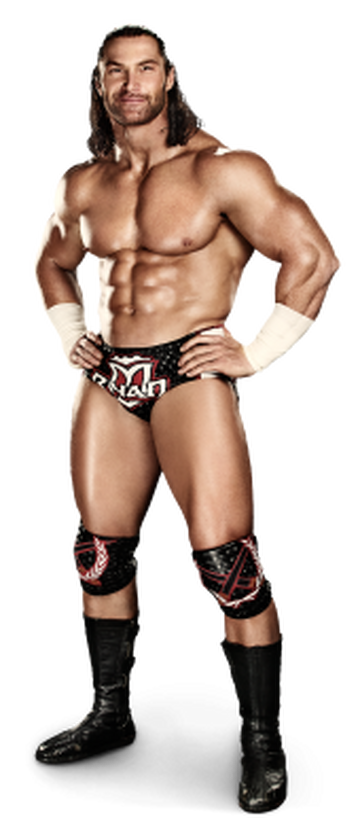 mason ryan