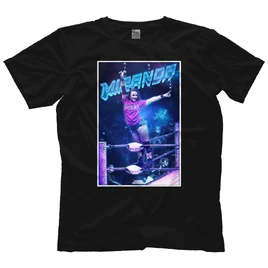 Miranda Alize BELIEVE Shirt