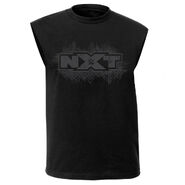 NXT Muscle T-Shirt