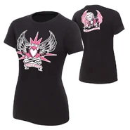 Natalya "Queen of Harts" Women's T-Shirt