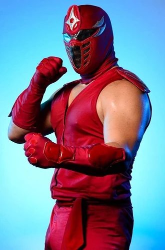 Ninja Mack Pro Wrestling Fandom