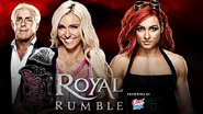 Charlotte (c) vs. Becky Lynch for the WWE Divas Championship