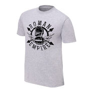 Roman Reigns "Roman Empire" Youth Special Edition T-Shirt