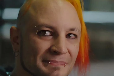 Johnny Cage | Fiction Wrestling Multiverse Wiki | Fandom